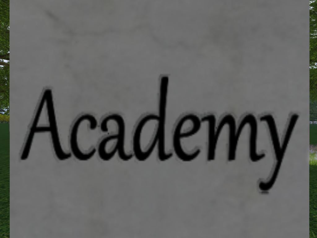 The Kajira Academy